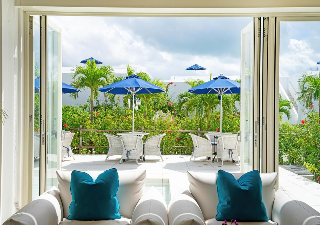 Blue Ocean Hotel&Resort Miyakojima מראה חיצוני תמונה