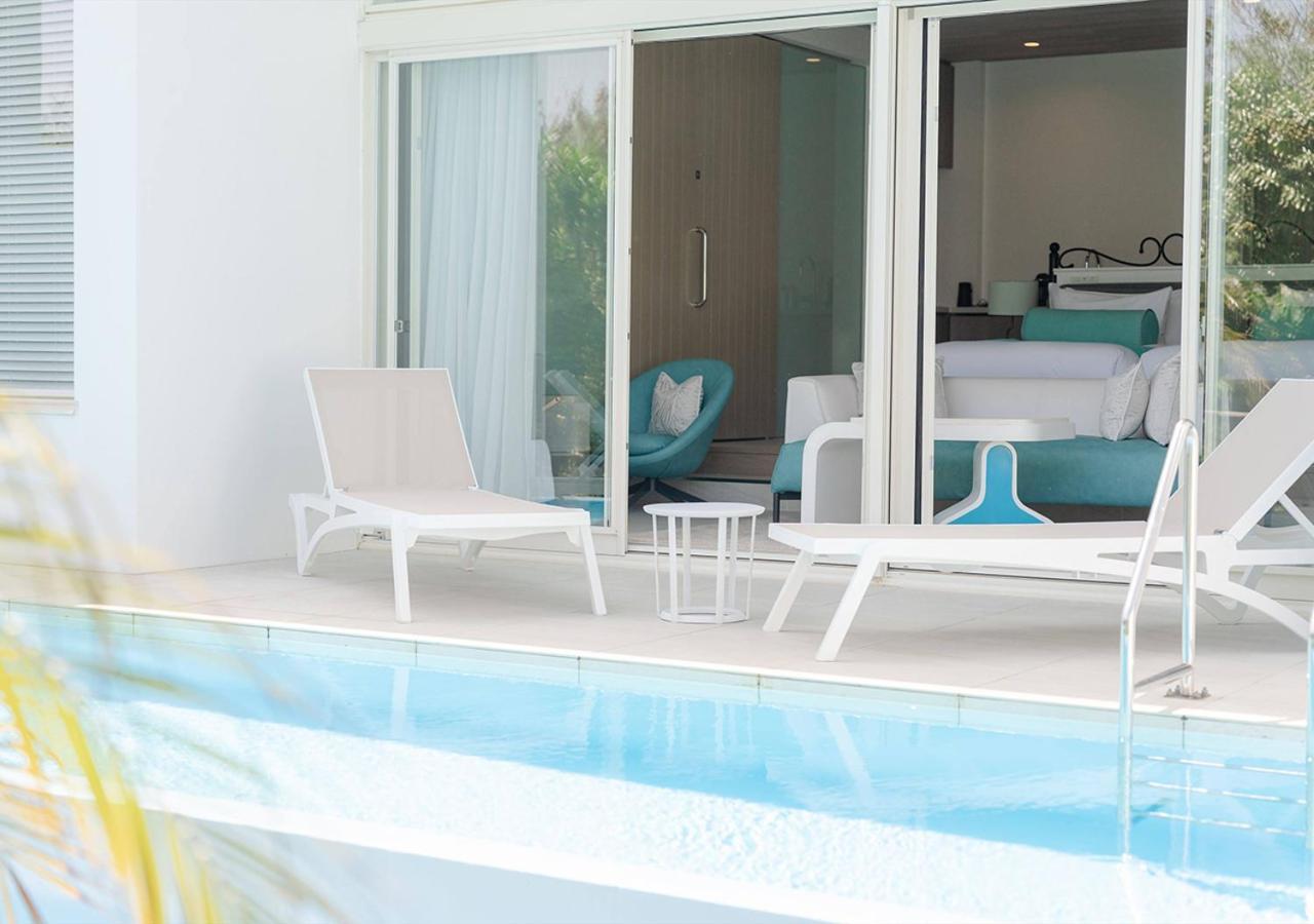 Blue Ocean Hotel&Resort Miyakojima מראה חיצוני תמונה