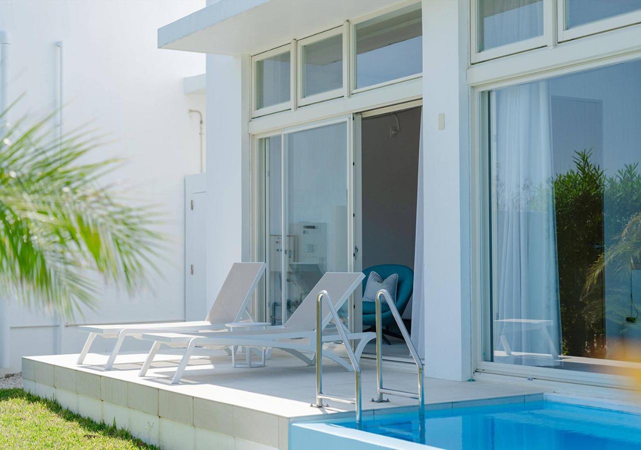 Blue Ocean Hotel&Resort Miyakojima מראה חיצוני תמונה