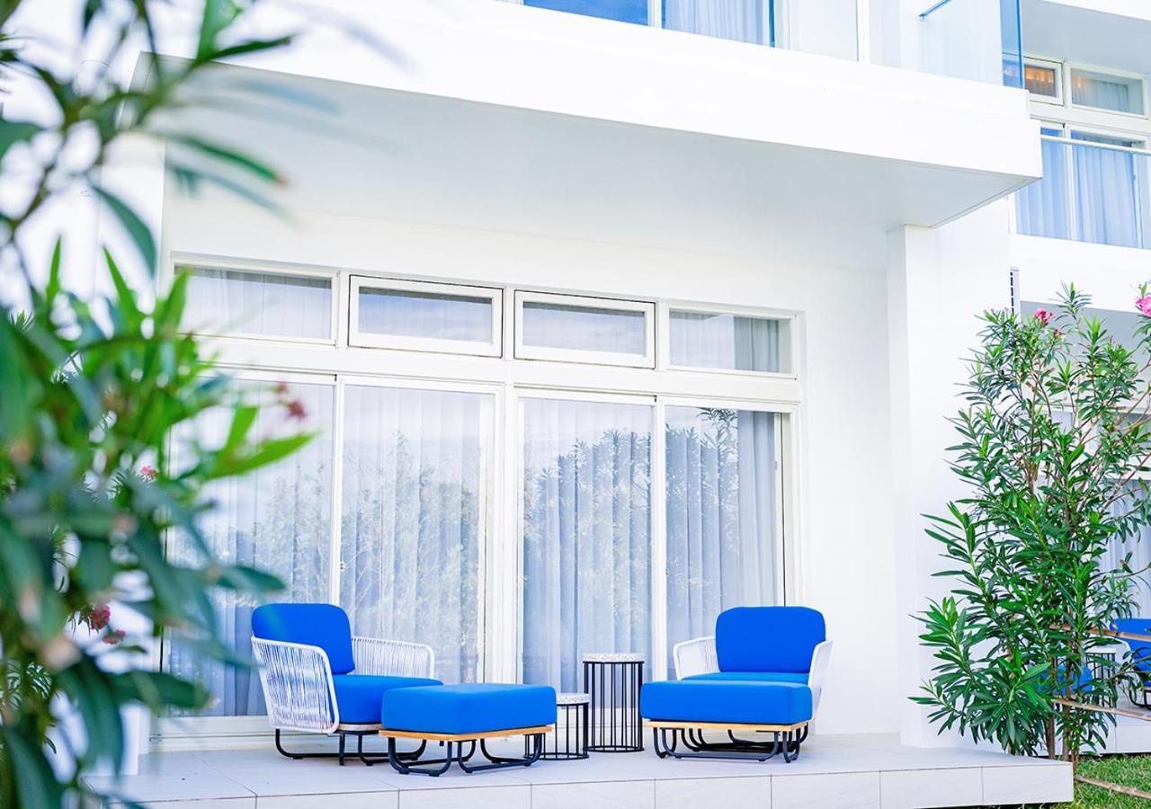 Blue Ocean Hotel&Resort Miyakojima מראה חיצוני תמונה