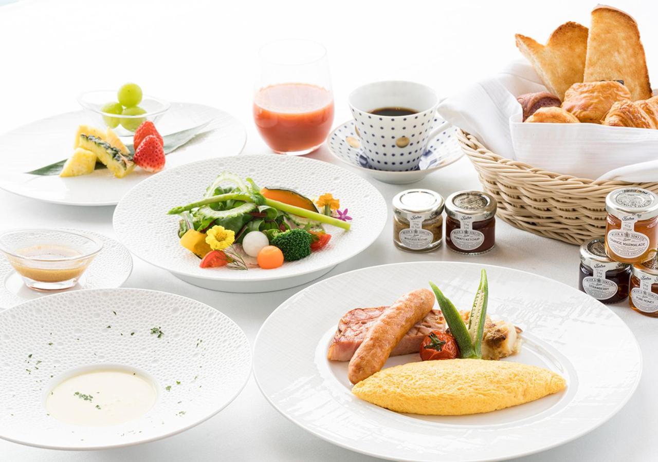 Blue Ocean Hotel&Resort Miyakojima מראה חיצוני תמונה